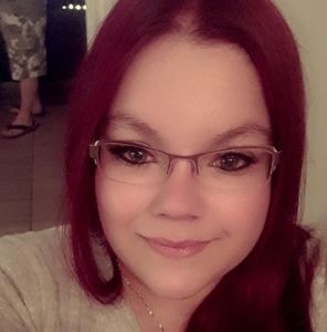 Meet your Posher, Katherine